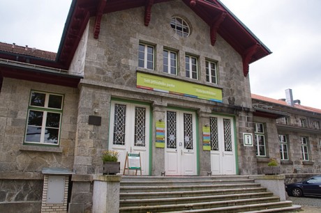 Bayerisch Eisenstein